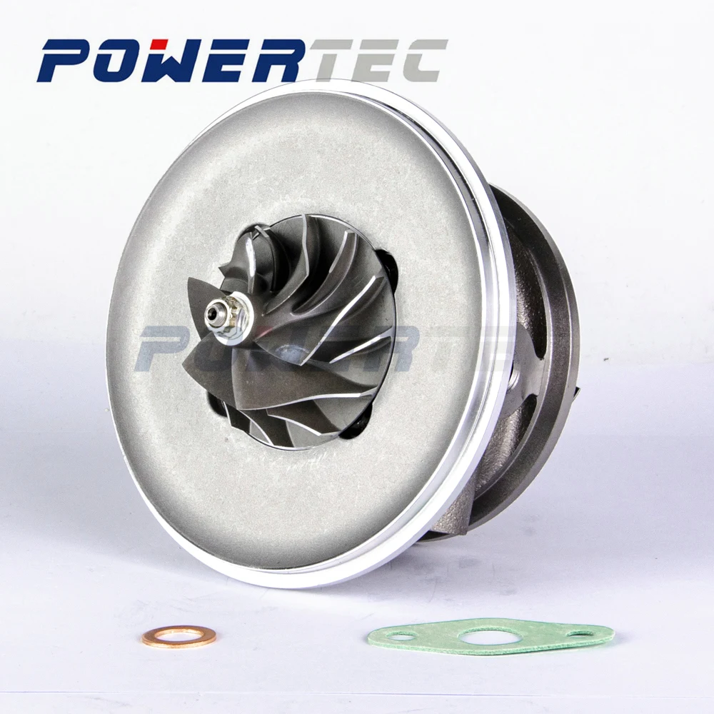 

Turbo charger Cartridge 8980976861 Turbolader 8980976860 Turbine Core for Isuzu Truck and Hitachi excavator with 4JJ1 Engine