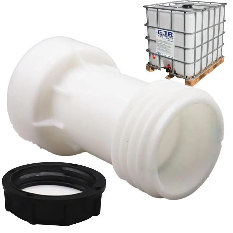 Ibc Ton Barrel Join… - image