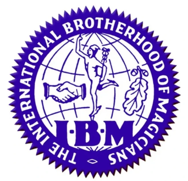 

Paul Harris – IBM Convention July 1978 - Magic Digital Download (Instant Download)