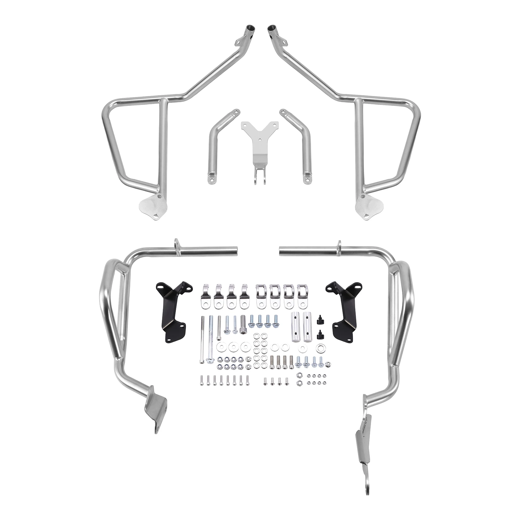 

Защитная дуга для двигателя мотоцикла, подходит для Honda CRF1100L Africa Twin ADV DCT 2024