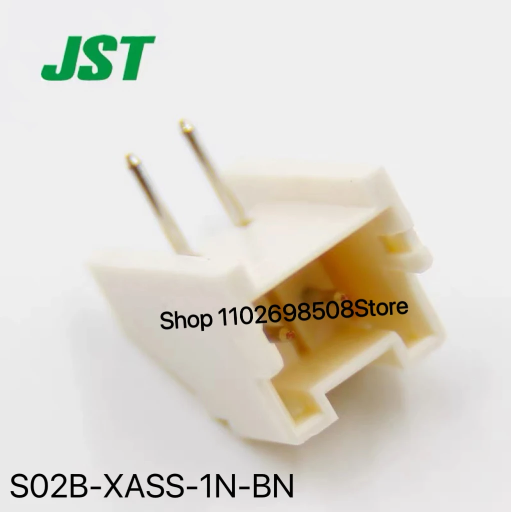 

10 шт. разъемы S02B-XASS-1N-BN S03B S04B S05B
