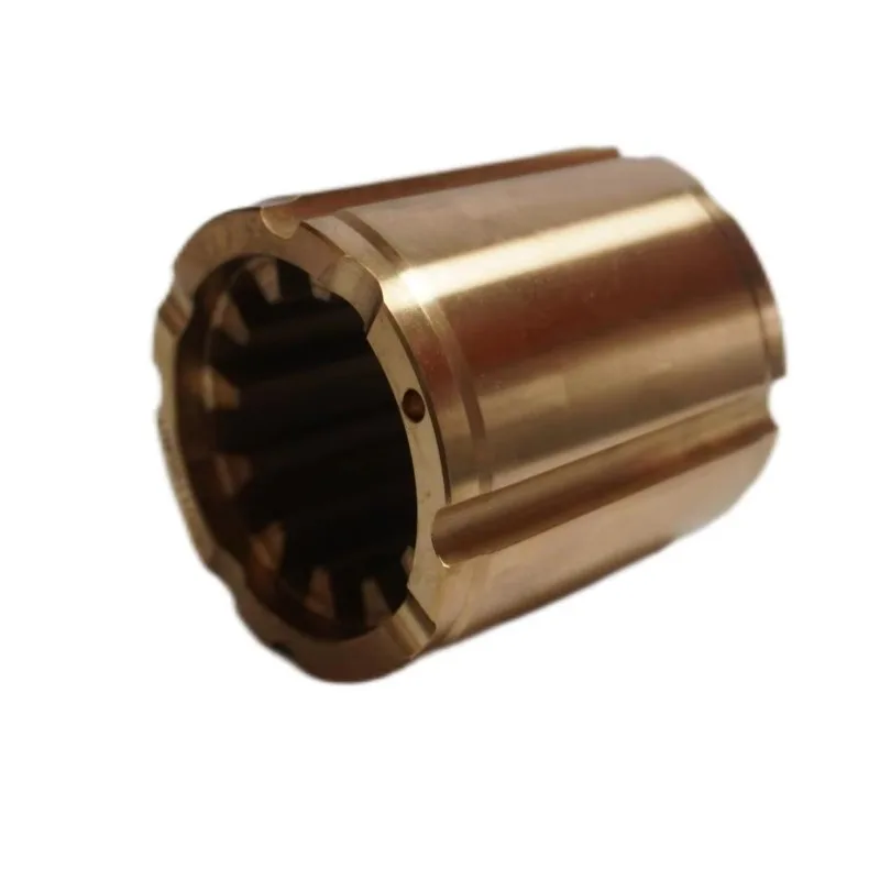 

Essential Mining Machine Parts 3201195401 Drive Set for Energy Mineral Equipment Forged RD 18U Drilling Tool for Drilling Rig