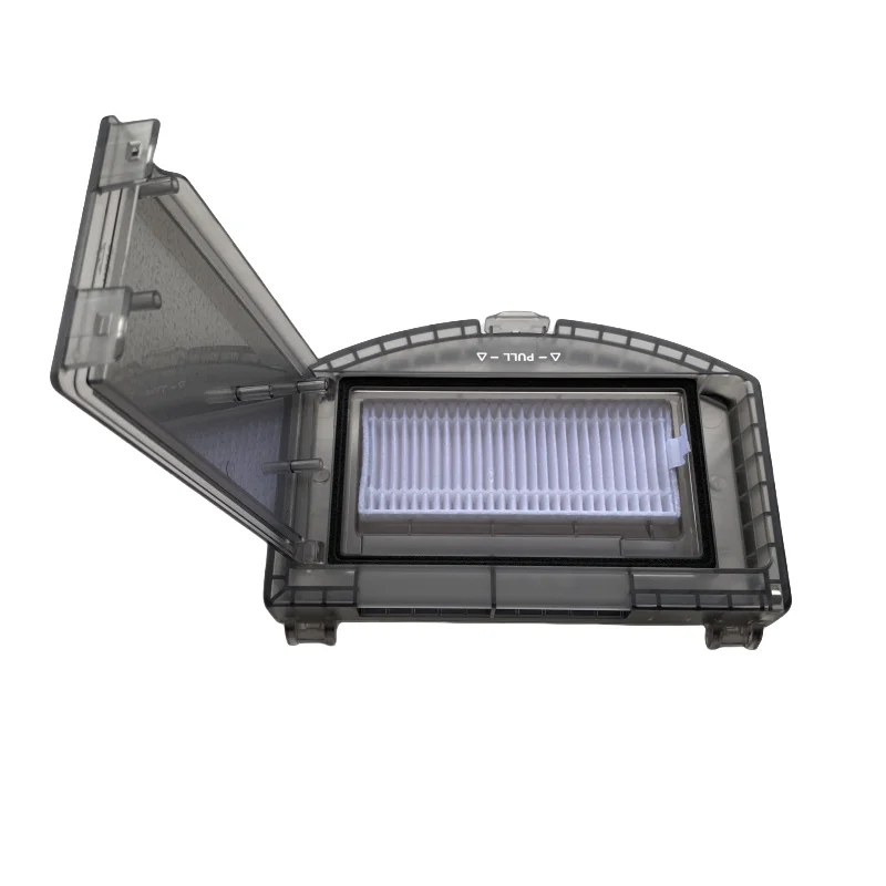 Stockage d'eau d'aspirateur ou boîte à poussière pour Silver Star PD31-0001 Robot Pièces d'aspirateur Accessoires de remplacement précieux