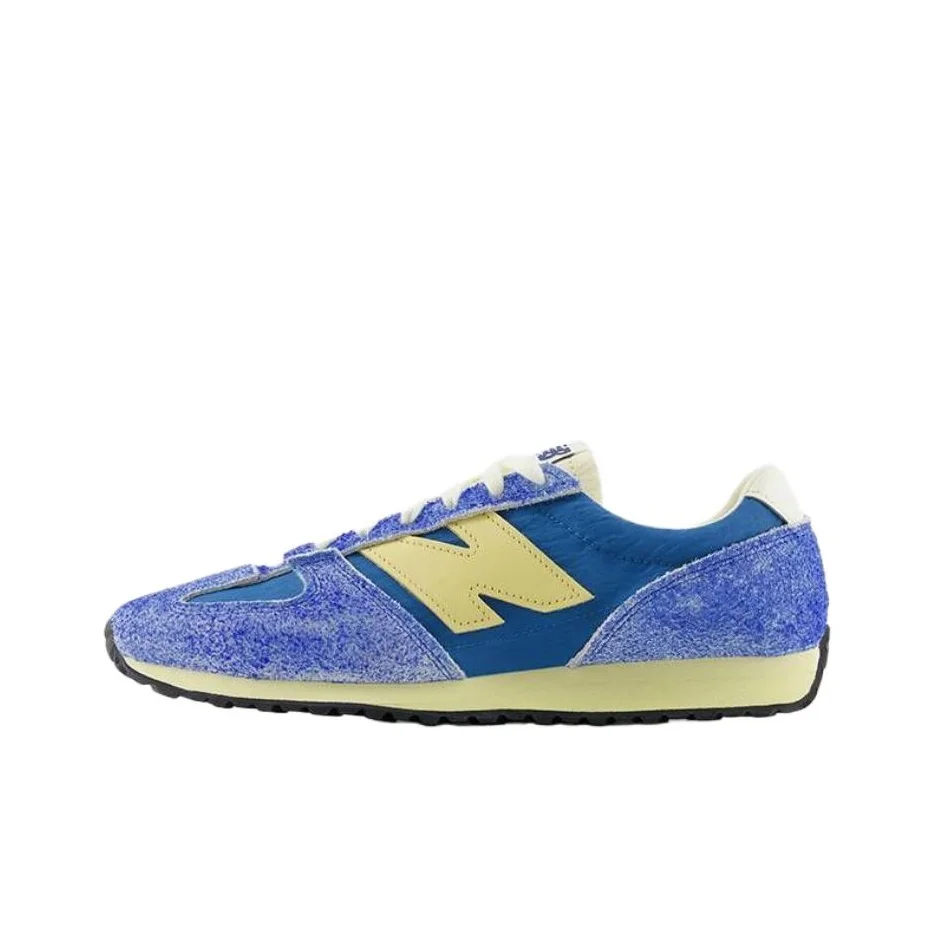New Balance NB 471 Casual Shoes Unisex Blue U471TA