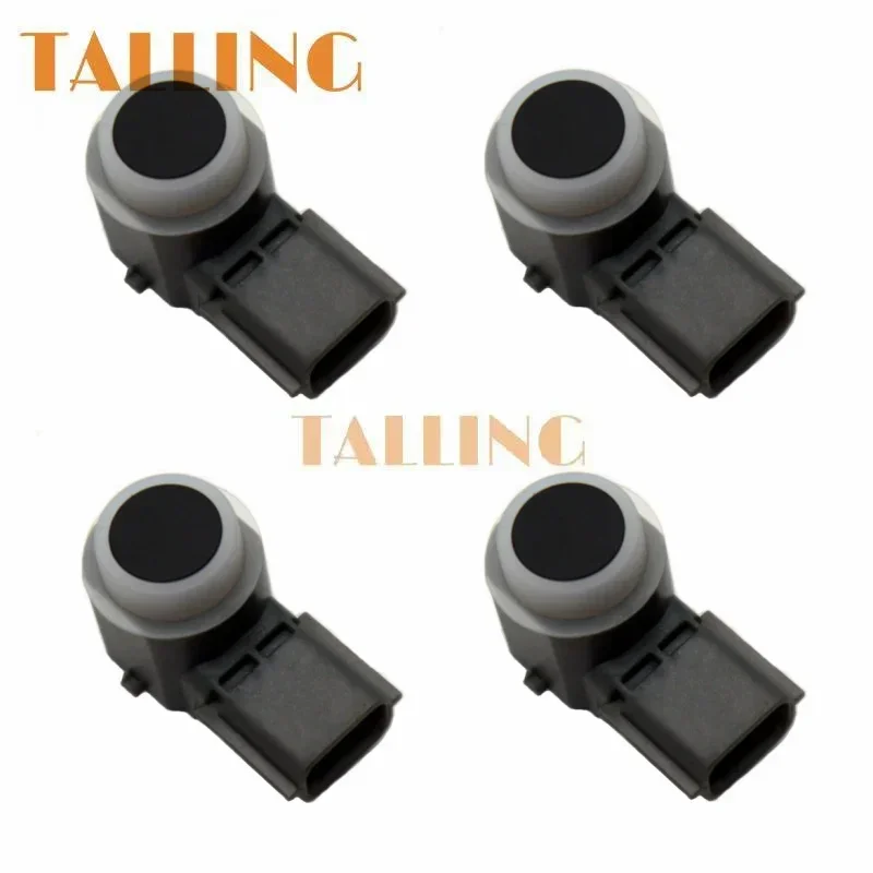 

4PCS 28438-3SH0B Parking Sensor For Infiniti Q50 Q60 QX50 X-TRAIL T32 New 284383SH0B