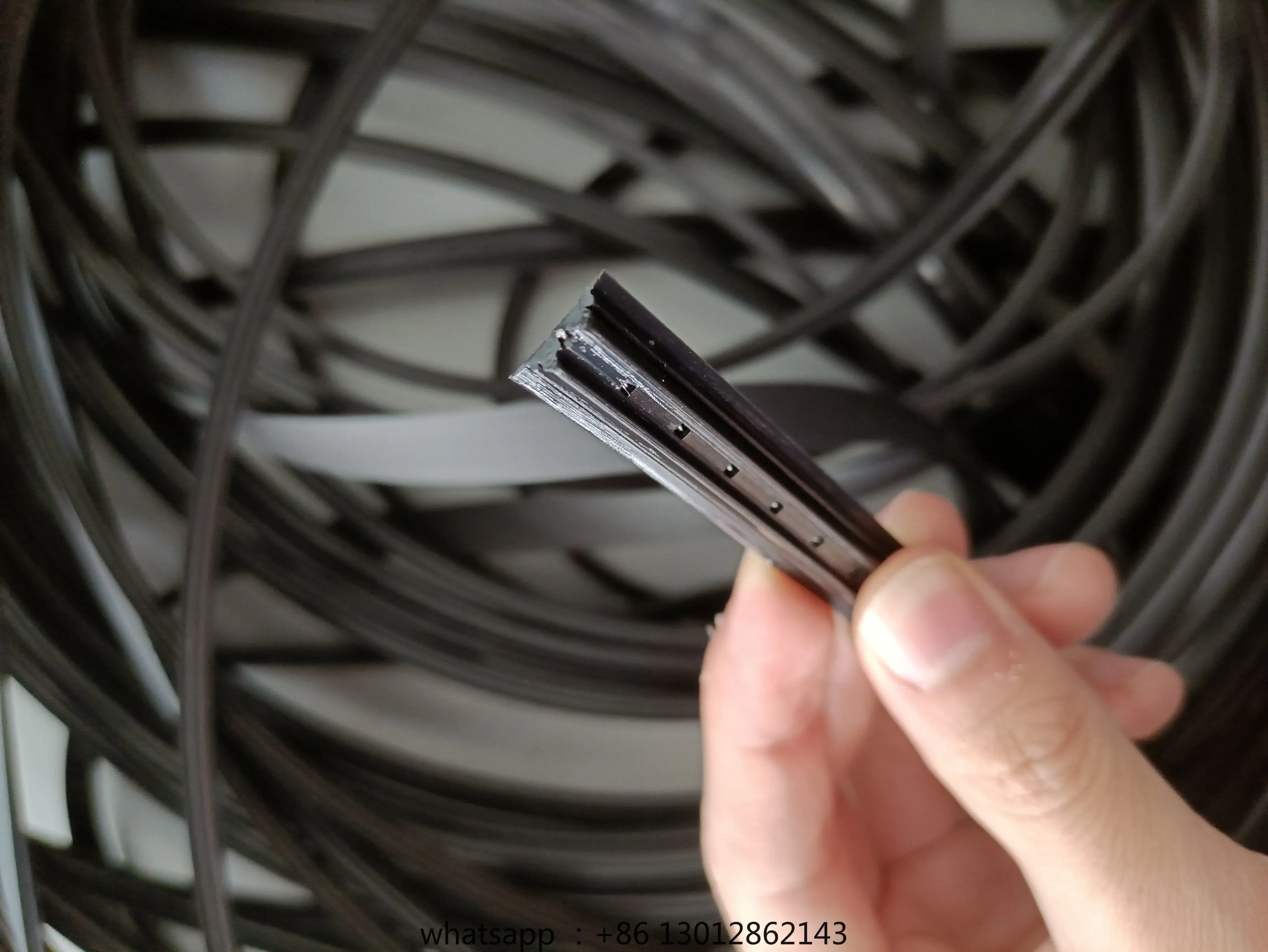 

FESTO repair rodless cylinder sealing strip DGC/DGP/DGC-K-25-32 rodless cylinder T-type sealing strip（1 meter long）