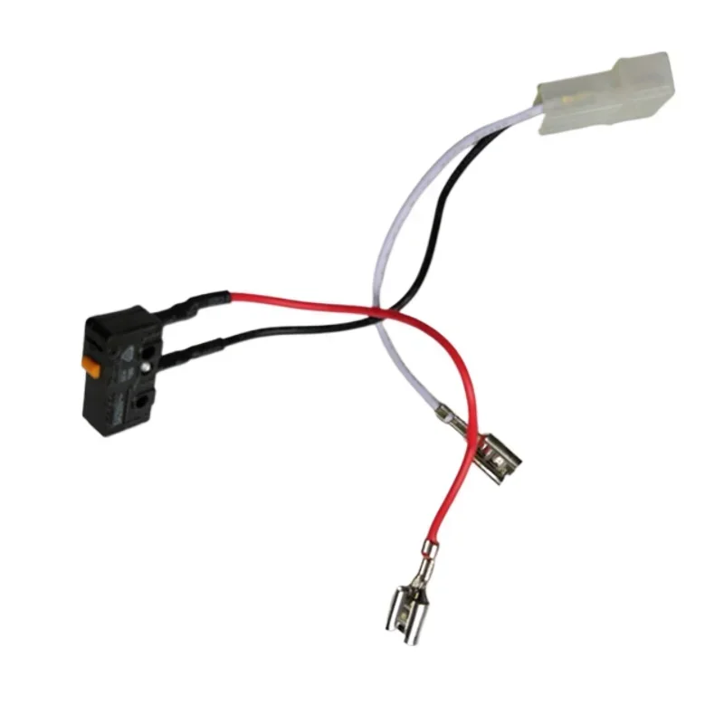 

Coke machine valve head valve beverage valve fretting start power supply start push rod switch Coke machine beverage machine