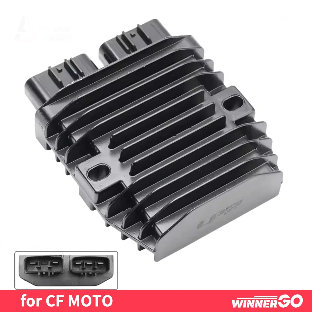 

Voltage Regulator Rectifier for CF Moto 700 CL-X 2022-2023 650 NK TK 2013-2015 Motorcycle