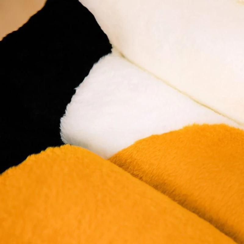 Kawaii Cat Paw Soft Plush Seat Cushion - Special Edition