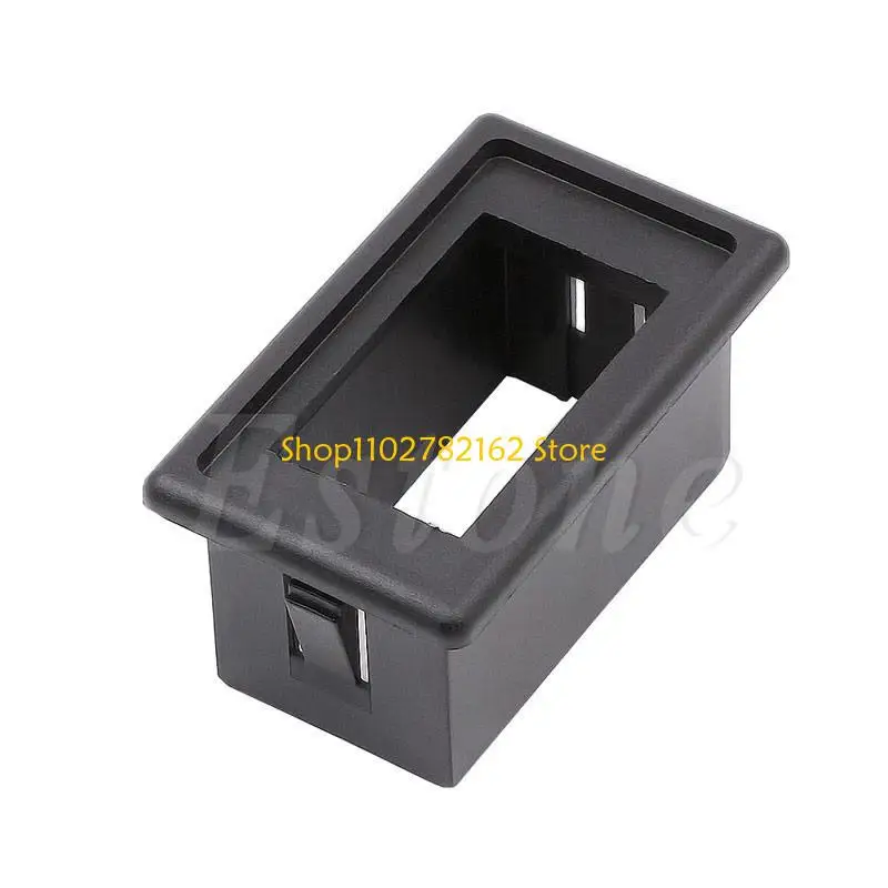 547B Boat Rocker Switch Clip Panel Patrol Holder Housing For ARB Carling New