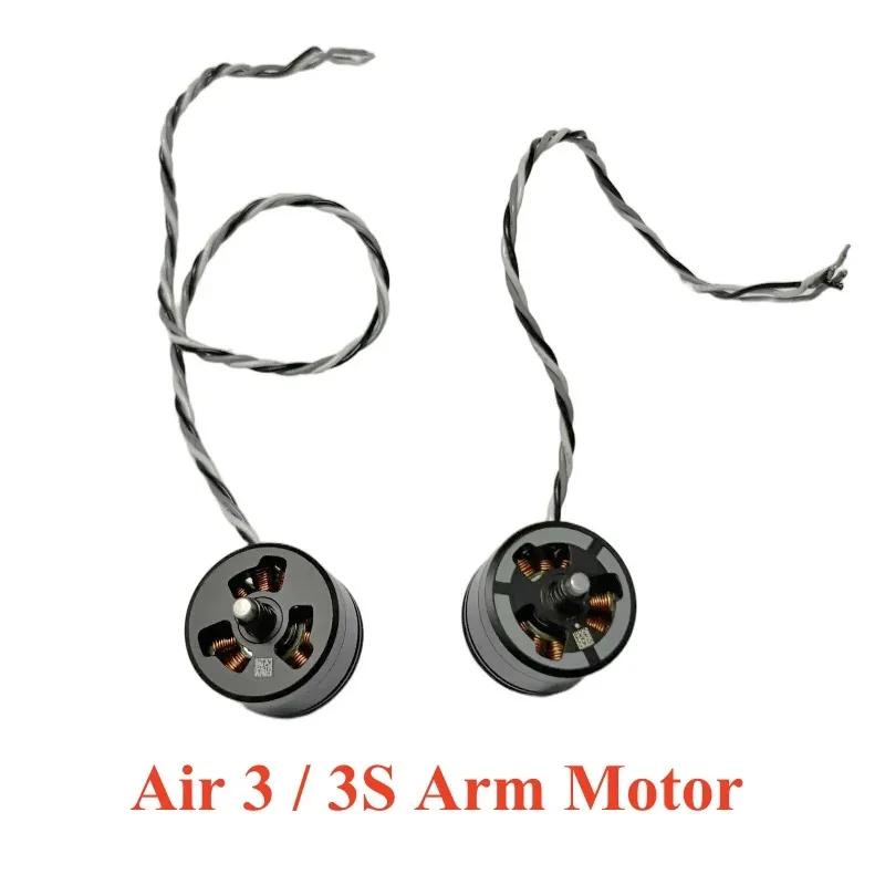 

Arm Motor With Cable for DJI Air 3 /Air 3S Front Back Left Right Motor Parts