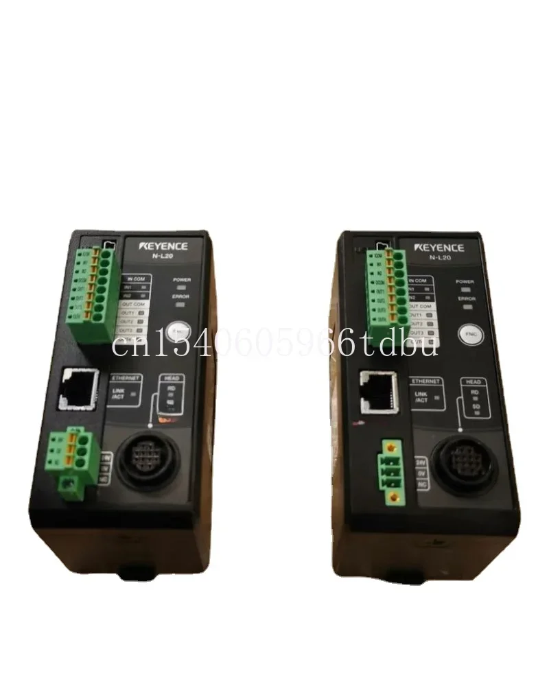 N-L20 Barcode Reader Control Module