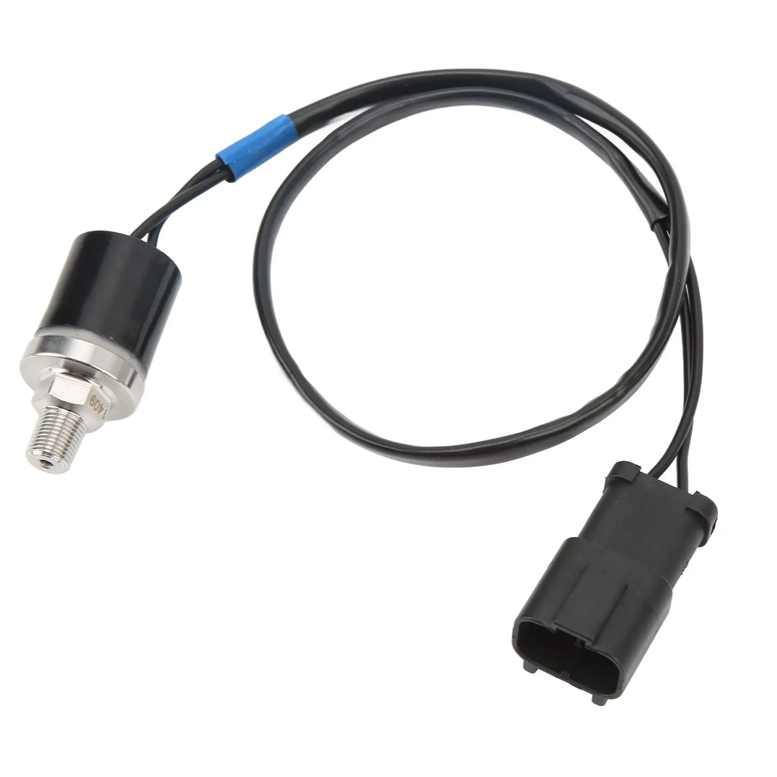 

XCWoOshop 771-1409 Oil Pressure Sensor for Komatsu Loader WA320 WA380 WA420