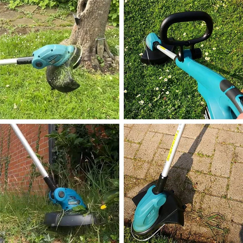 Carretes de hilo B45C para cortadora de césped para 196146-9 195858-1 con cubierta y resorte