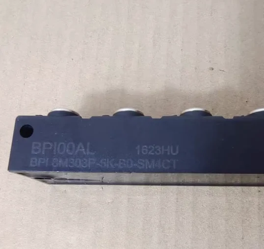 BPI00AL Bpi 8M303P-…