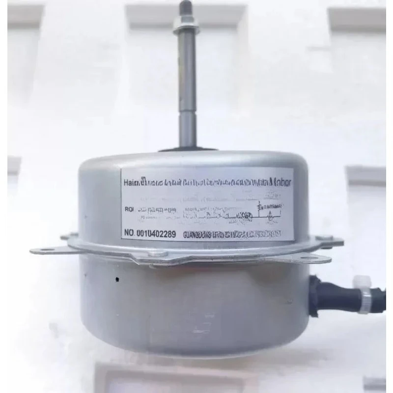 for Haier air conditioner external motor fan external fan motor KFD-50K YDK42-4C 4P 34W