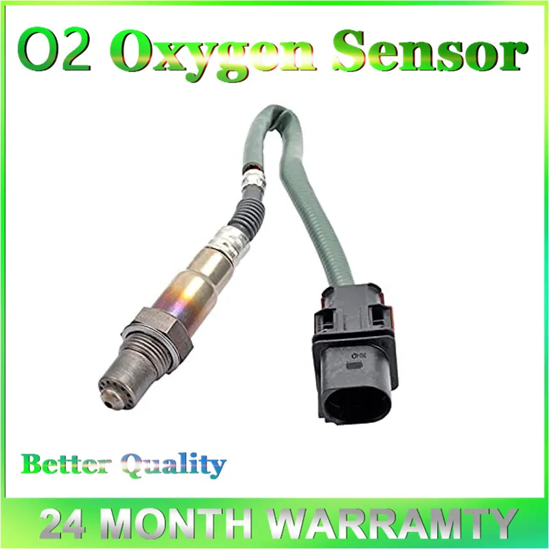 For Upstream Oxygen Sensor FR3A-9Y460-DA FR3Z9F472A Lambda Sensor FORD F-150 ESCAPE FOCUS LINCOLN MKT MKC MKX MKZ 234-5173