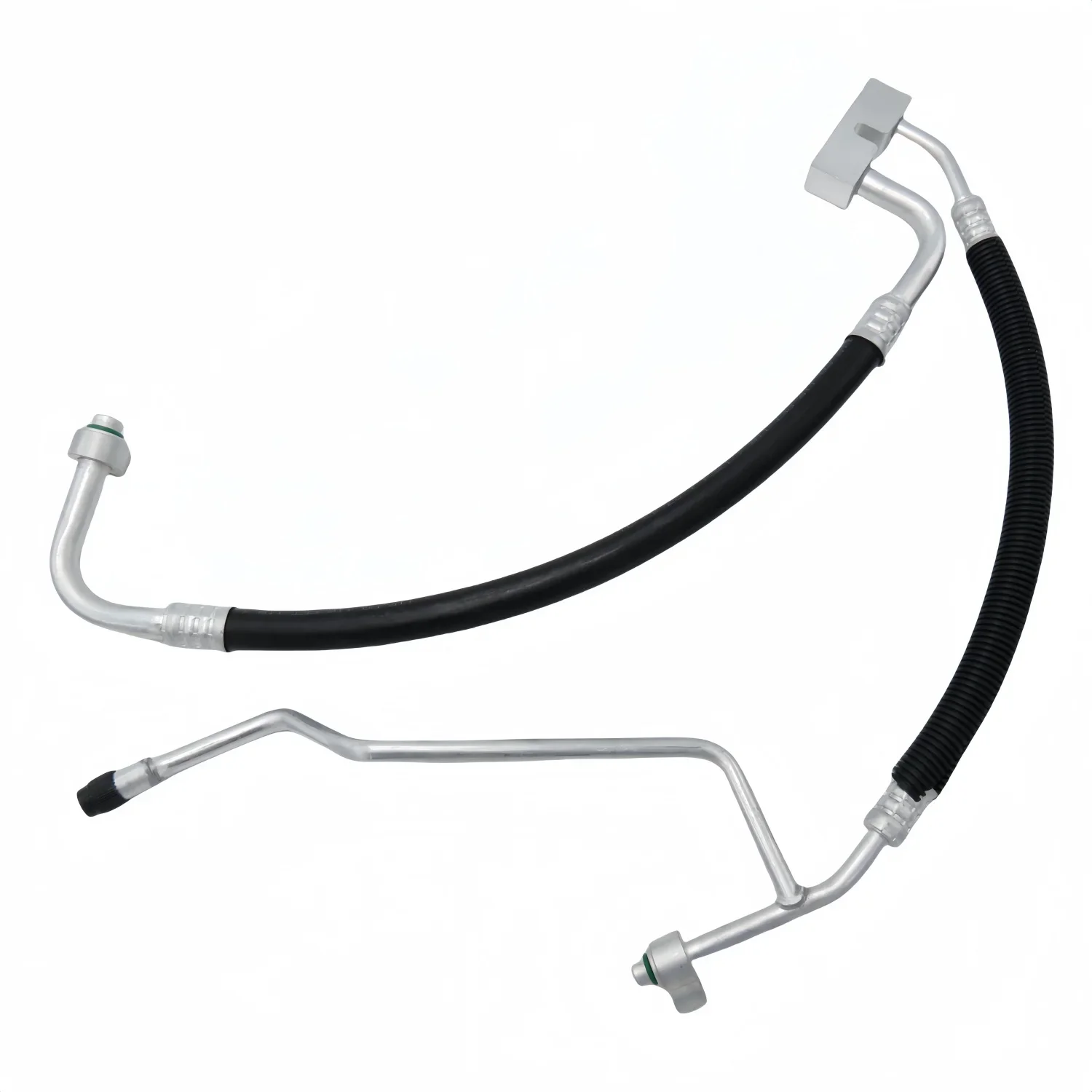 

Air Conditioning Aircon Compressor Pipe Compatible With Ford Tourneo Transit Connect 1.8 2002-2013 Autoparts Accessories