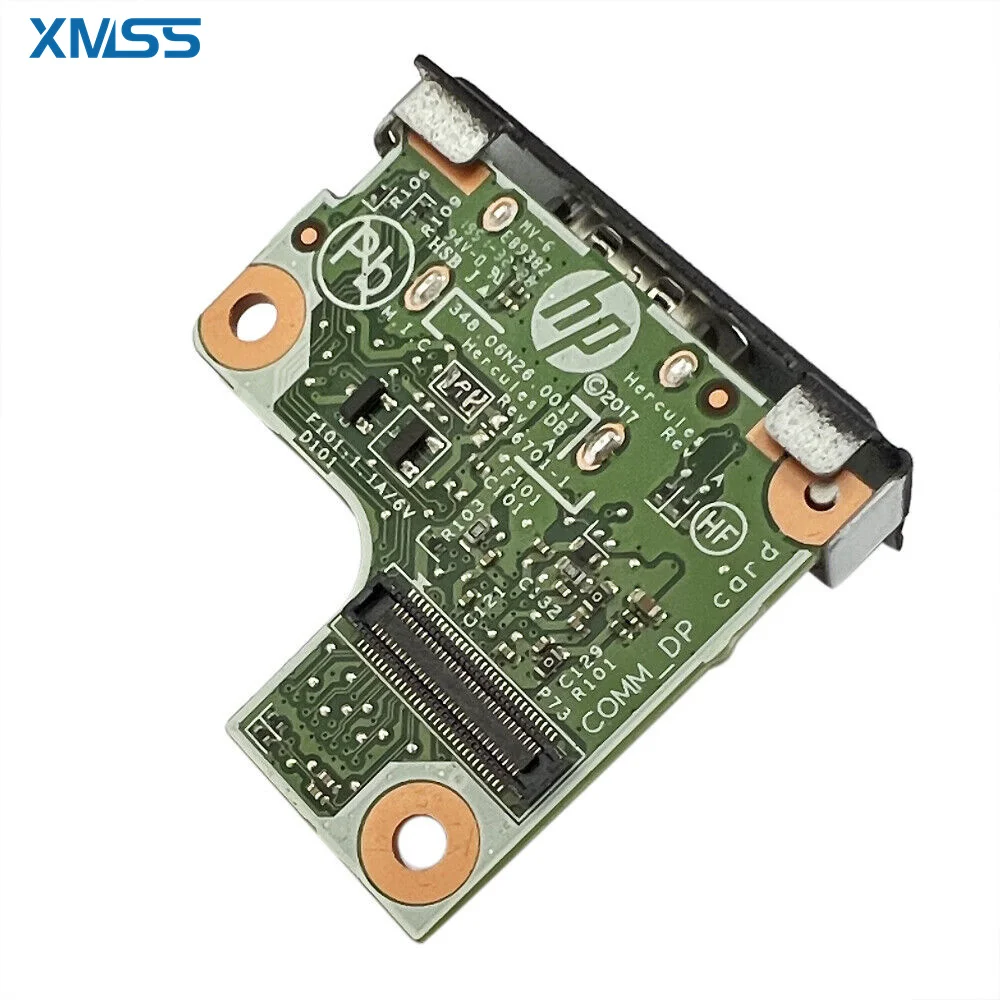 New DM SFF HDMI Port Small Board Card For HP 400 600 800 G3 G4 G5 906318-002