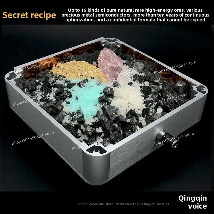 Hifi Audiophile Aud…