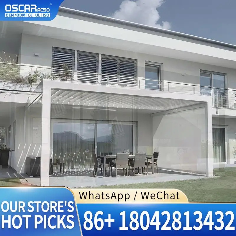 Waterproof Aluminum… - image