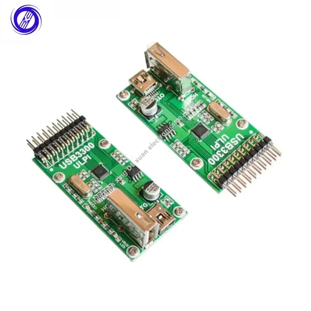 USB3300 Usb Hs Boar…