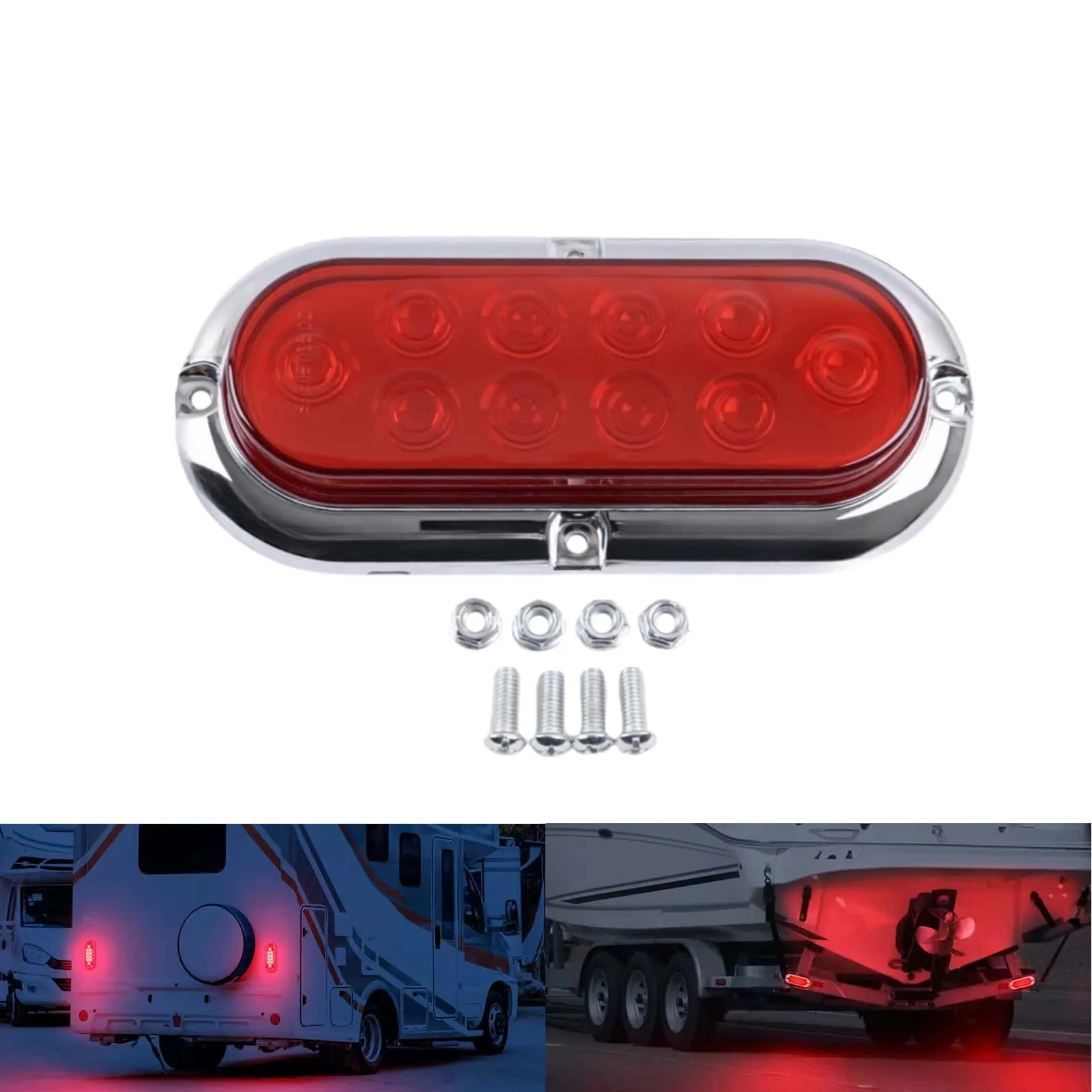 

1 пара 12 В 24 В 74 светодиодный динамический задний фонарь для автомобиля, грузовика, задний фонарь, сигнальная лампа DRL, стробоскоп, мигающий сигнальный светильник, грузовой прицеп, автофургон