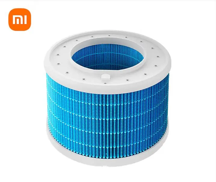

xiaomi mijia humidifier filter is compatible with Mi Home Smart Pure Humidifier 2