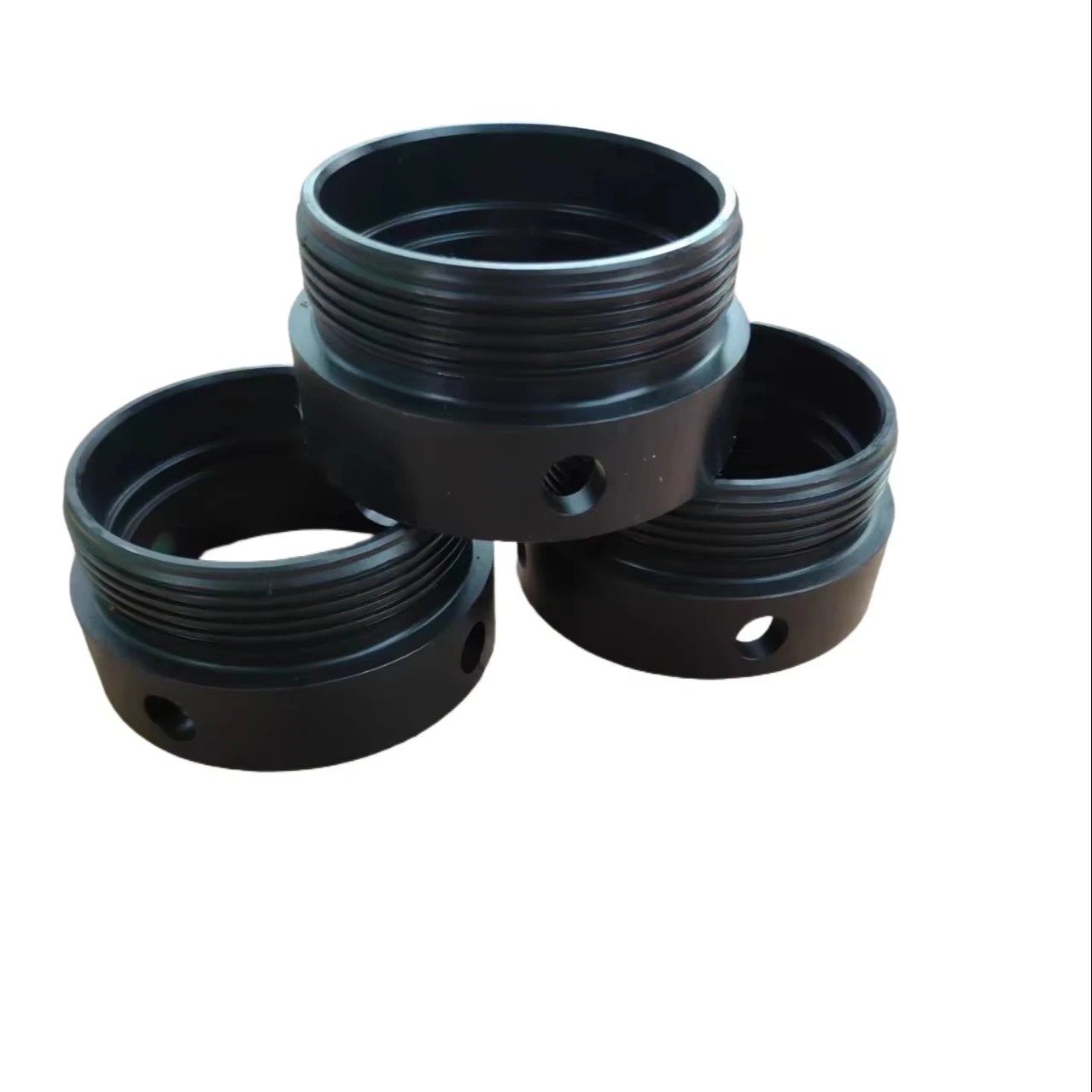 Brass Mechanical Shaft Seal for Compressors CNC Machining Broaching Services Surface Treatment | Customized OEM Solutions