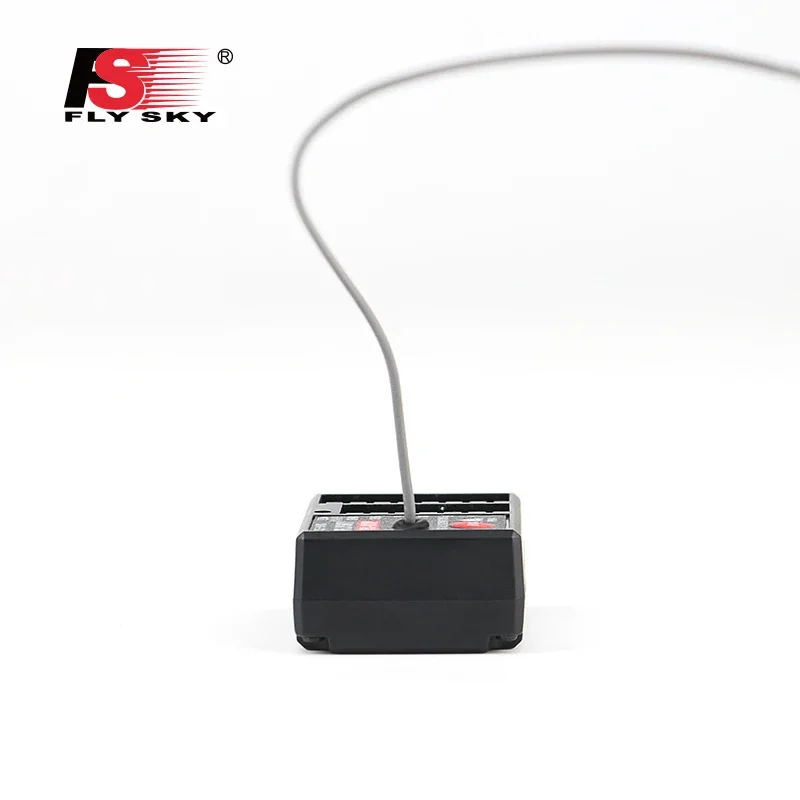 Flysky FS-R11P 11 Channel Receiver ANT Protocol for G11P Remote Control