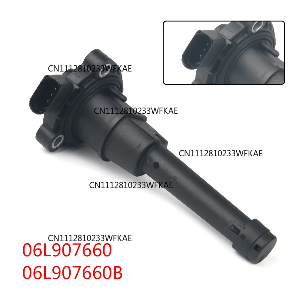 06L907660 And 06L907660B Fuel Level Sensor For VW Touareg Audi A4 S4 A4L A5 S5 Q5L A6 S6 A6L Q7 A7 Q8 For EA888 Third-Generation