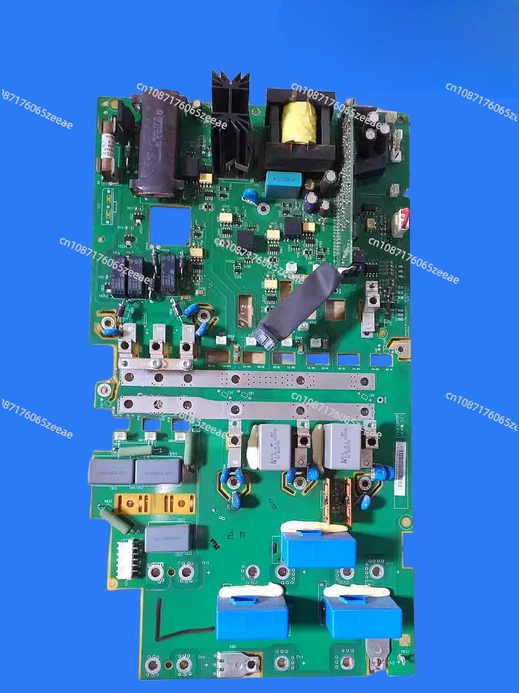 Suitable for RINT-5514C power ABB inverter ACS800 series 30/45/37 kw drive board main board power board