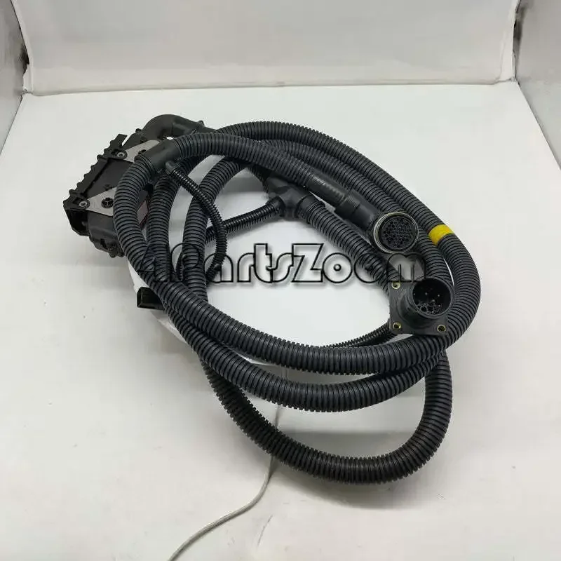 14512670 14513137 14512406 D6D D7D Engine Wiring Harness For Volvo EC240B EC290B