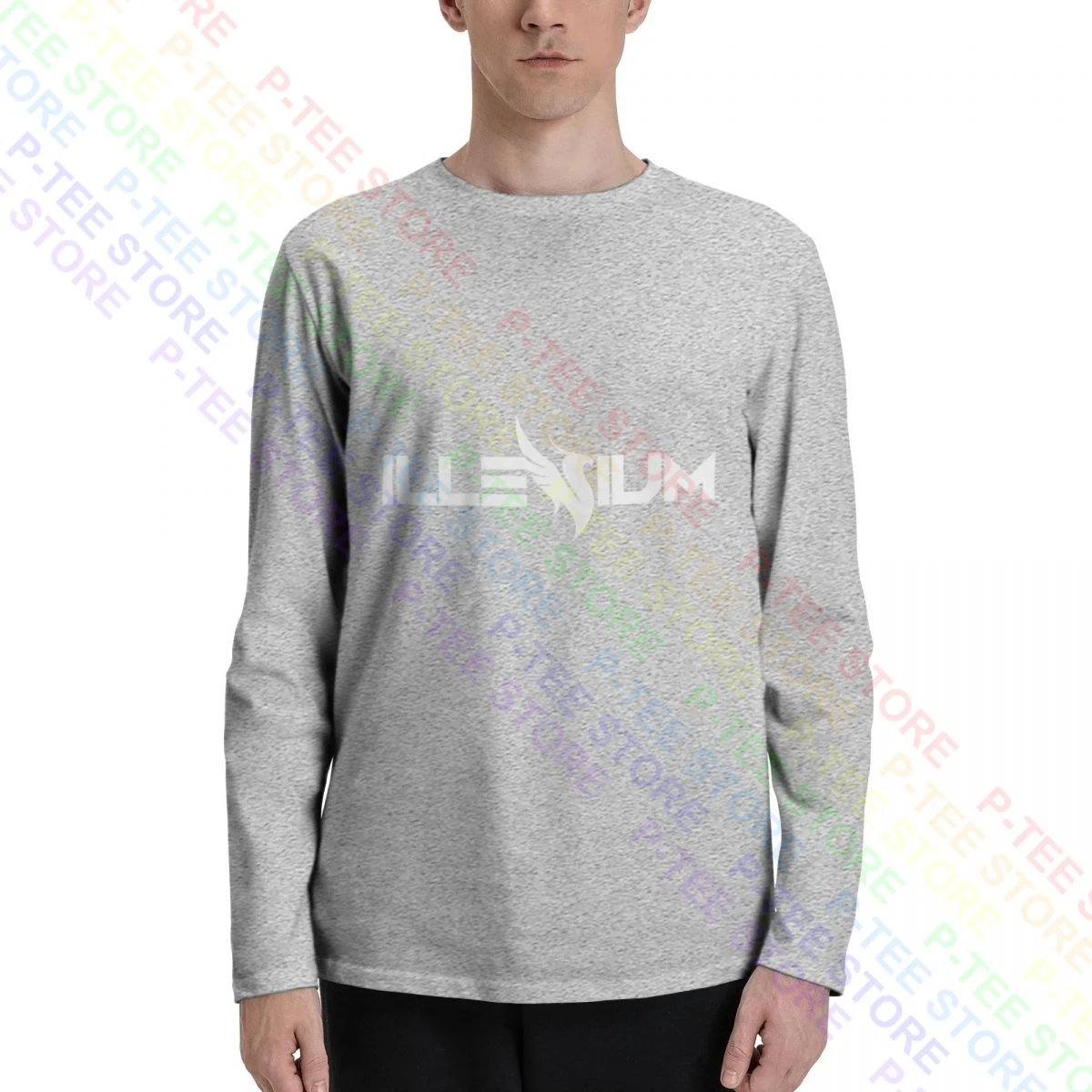 Illenium Dj Music Festival 01 Long Sleeve T-Shirts T-shirt Tee Pop Design Premium Best Seller