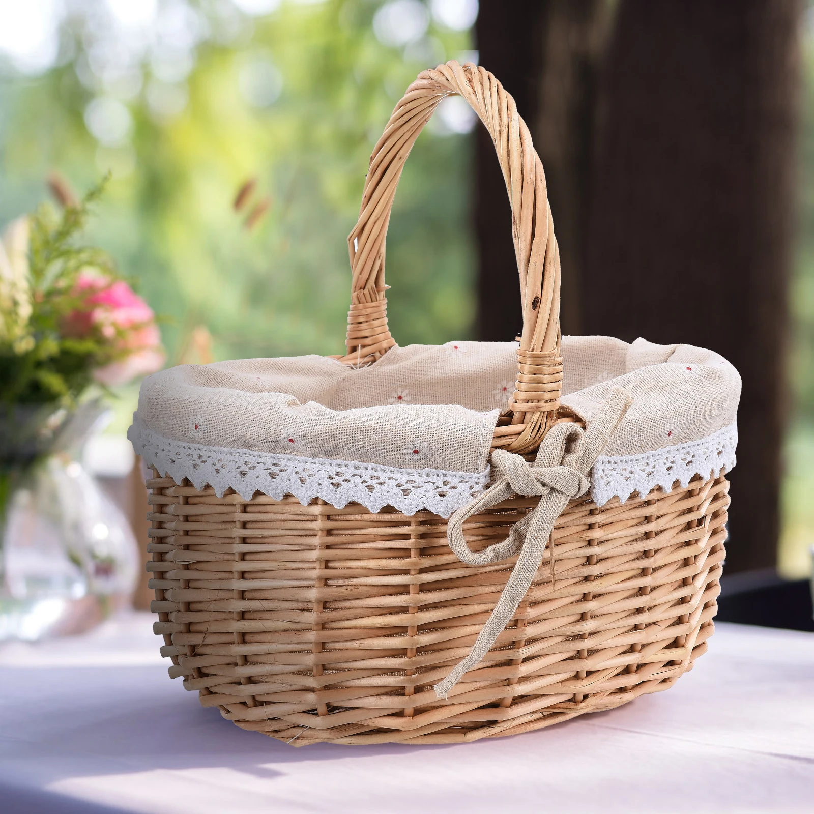 #40 Compare Picnic Baskets Before You Buy