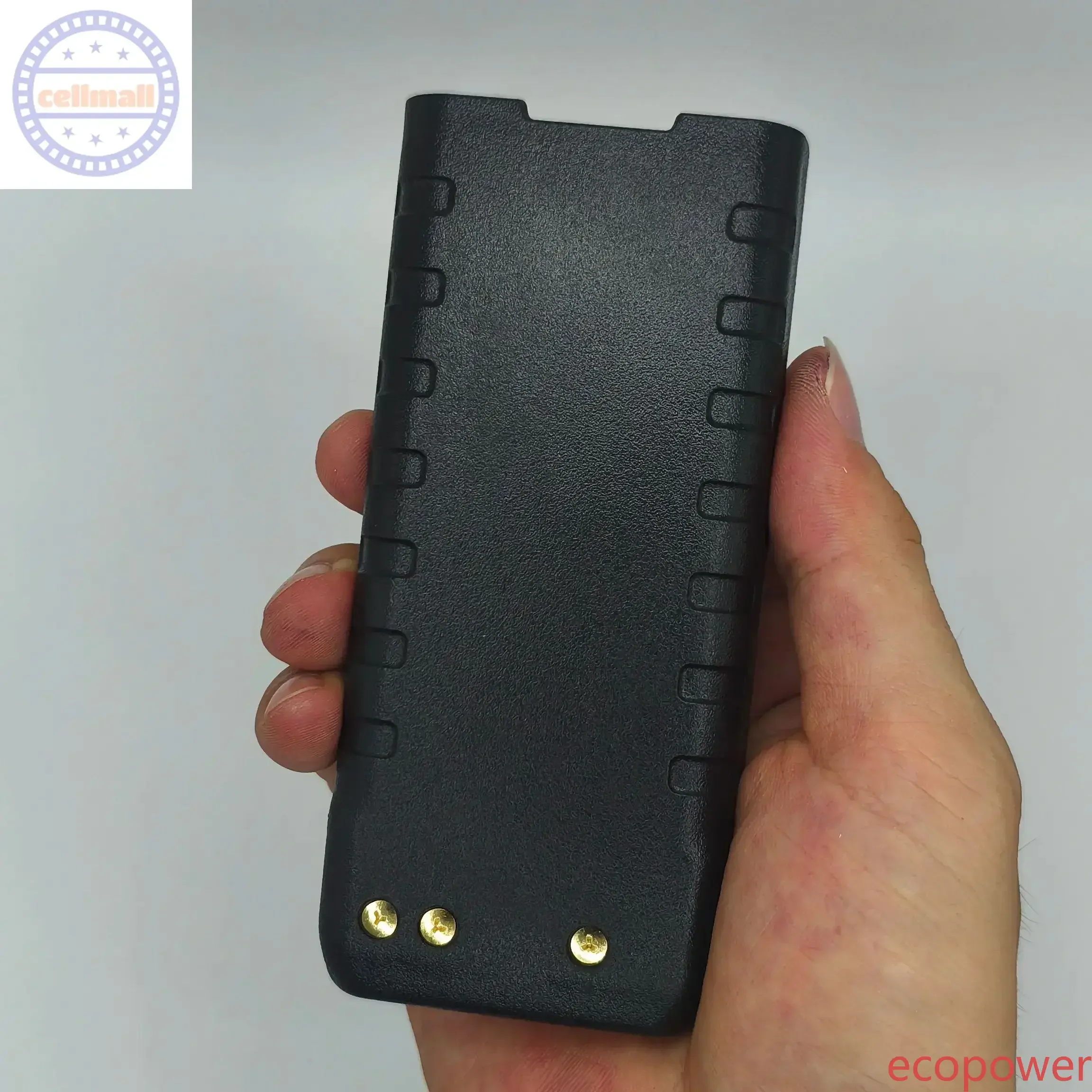 7.4V 1600mAh Brand New Battery FNB-V105LI for Marantz HX280S HX280 HX280E HX380 Walkie Talkie,Two-Way Radio Accessories