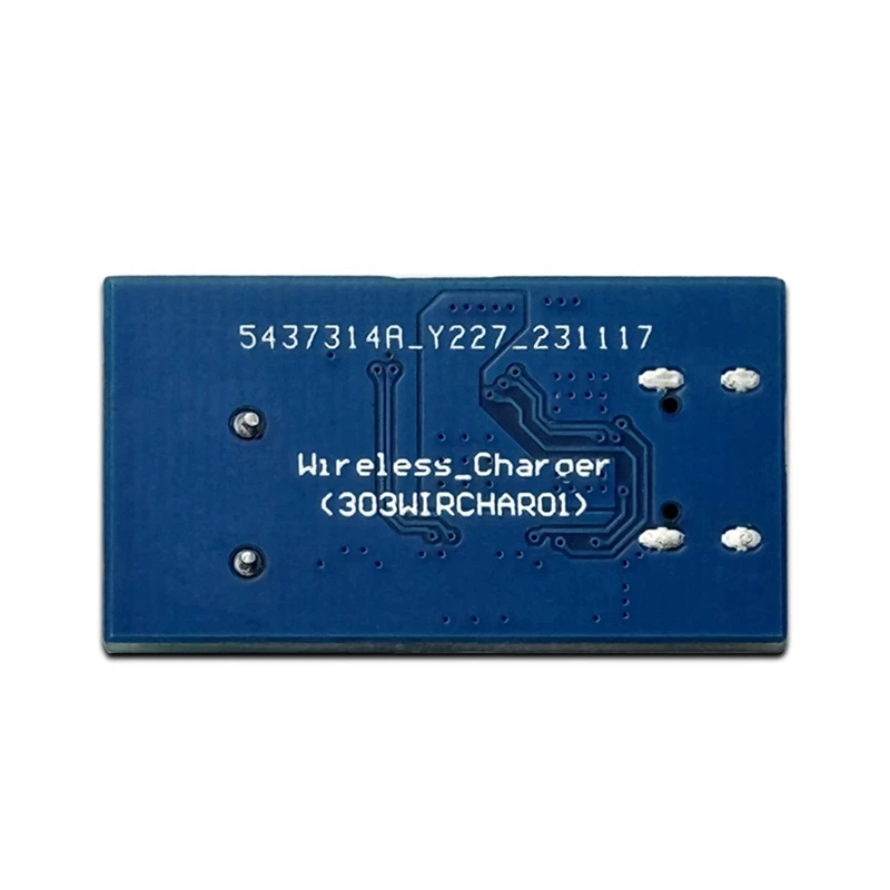 Module High Power 5W 10W 15W IP6826 Wireless Charging Module Support Android Phone Charging Module As Shown PCB+Plastic 1 Piece