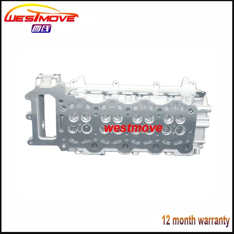 RZ4E RZ4E-TC RZ4ETC Engine Cylinder head For Isuzu D-MAZ 1.9 D 2015-