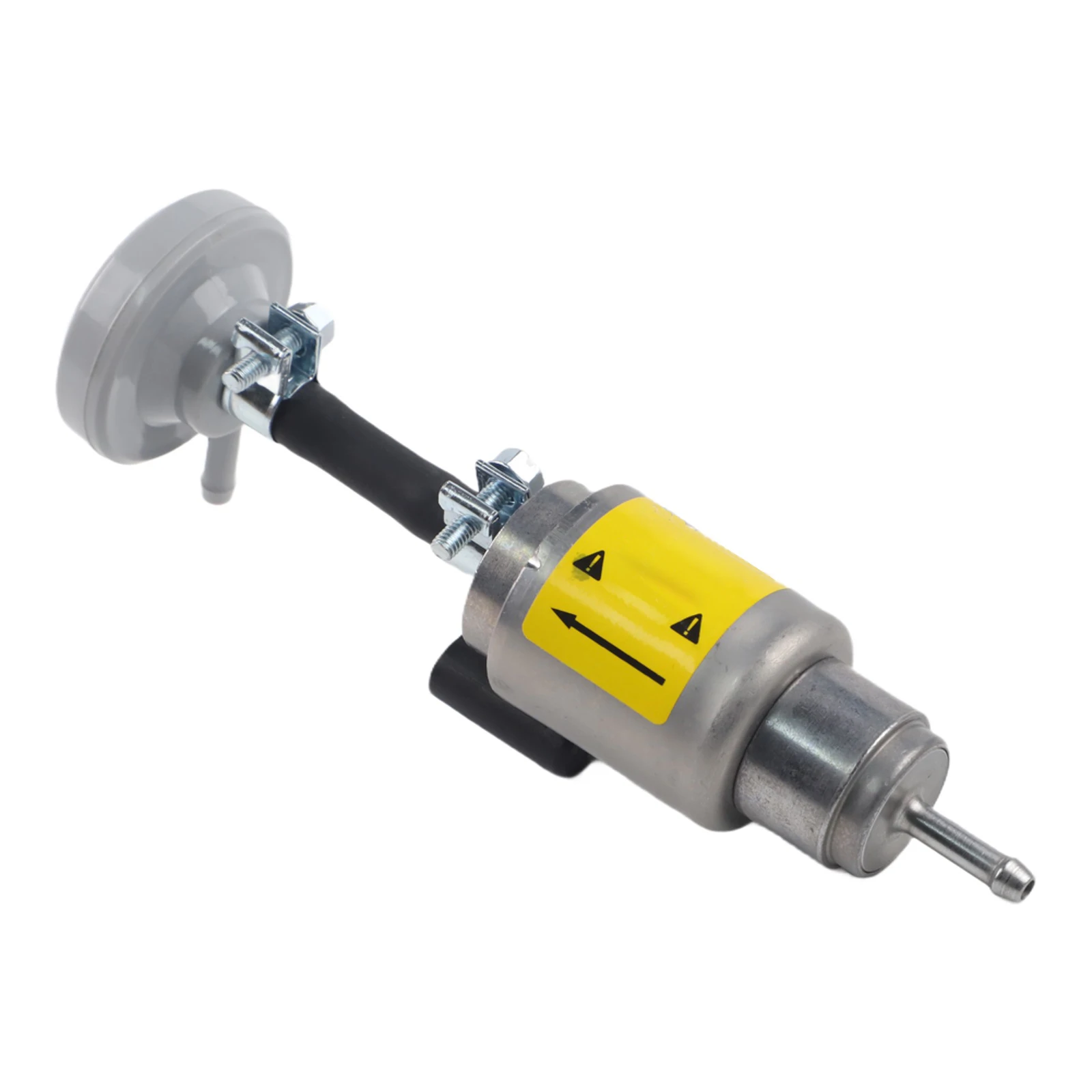 Aftermarket Fuel Pump and Shock Absorber for Webasto DP42 Diesel for Parking Heater Suitable for AT2000STC 12V 24V