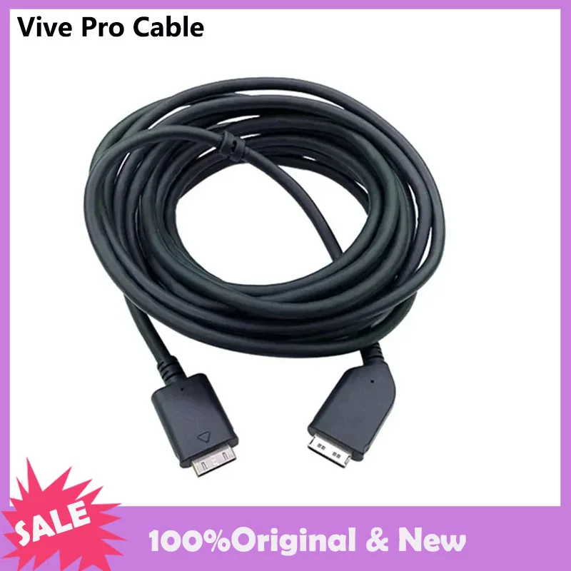 

HTC Vive Pro Cable Accessories For HTC Vive VR Headset Link 5Metes