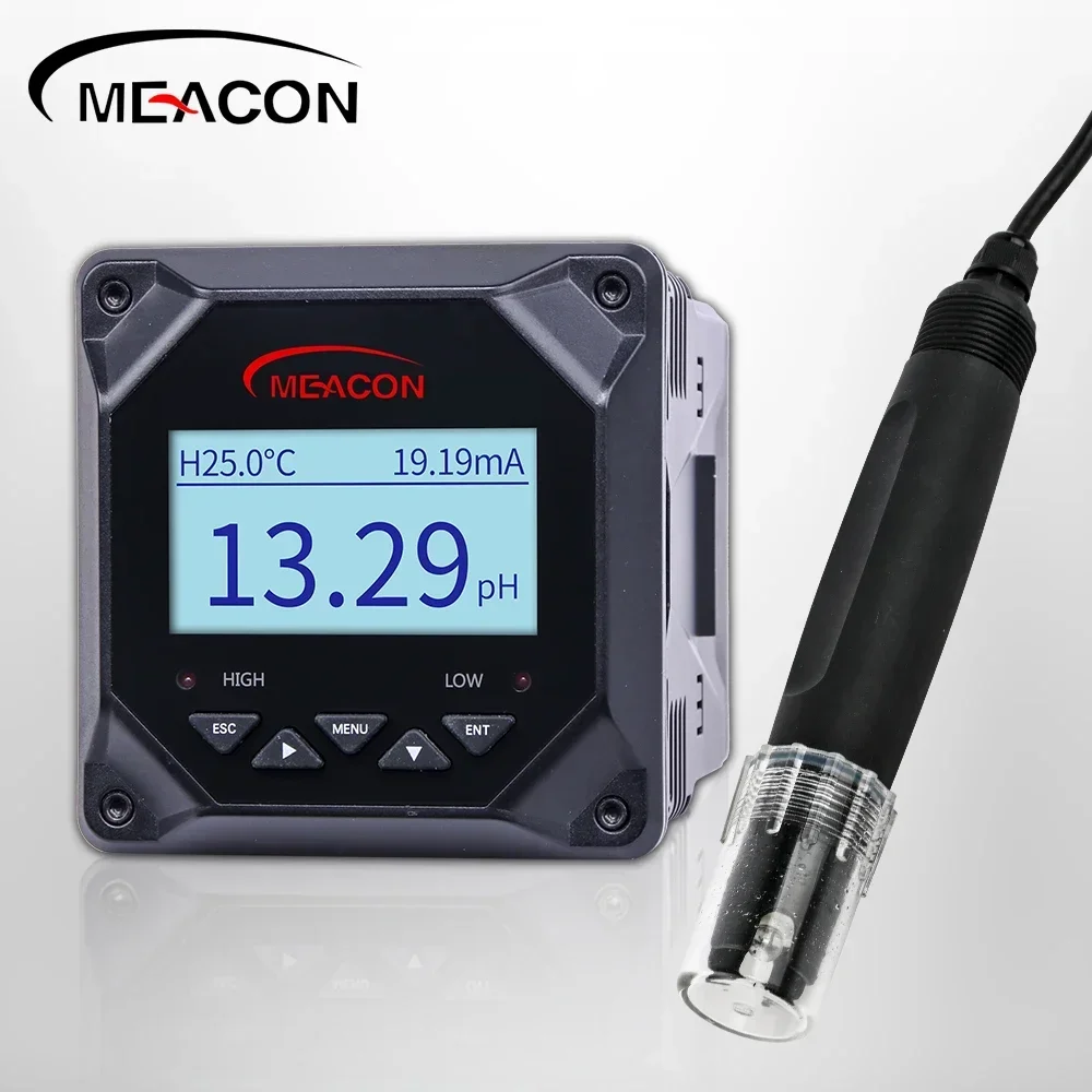 Premium Products2025 New original conductivity salinity tds do orp oem meat medical professional instrument