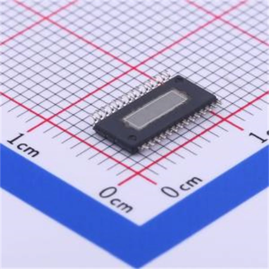 

10PCS/LOT TPA3110D2PWPR (Audio Amplifiers)