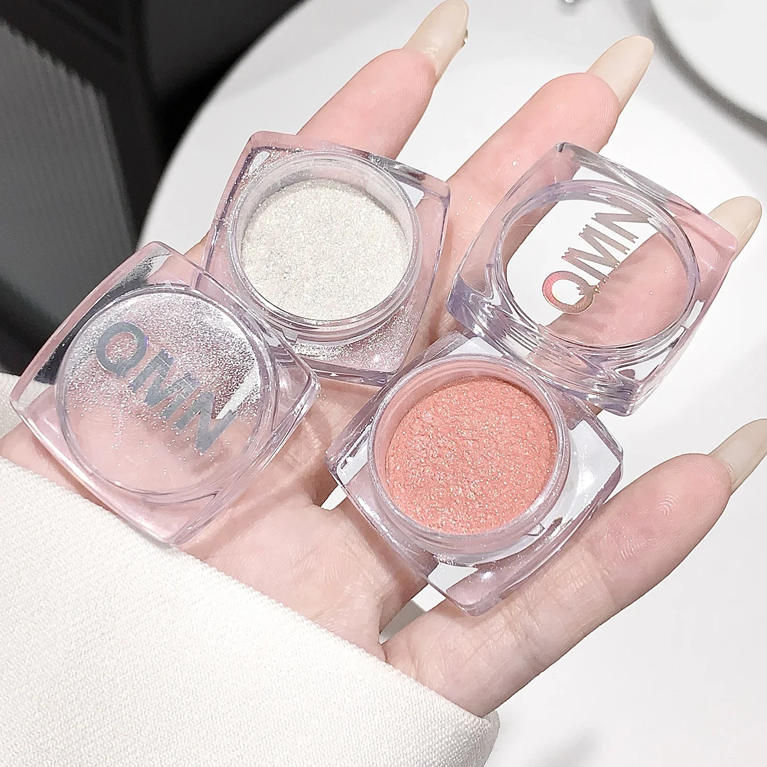 The Ultimate Guide to Loose Cosmetic Glitter: Real Results from My Daily  Use of Shimmer Fairy Powder