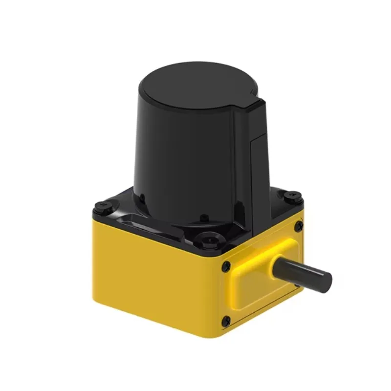 Рисунок 6 - Akusense IP67 утвердил Agv 2d инфракрасный