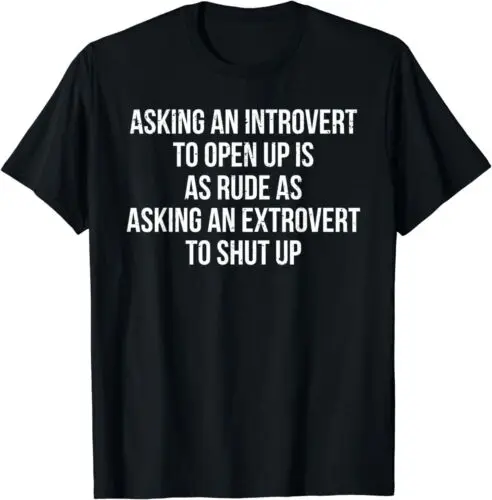 introvert extrovert