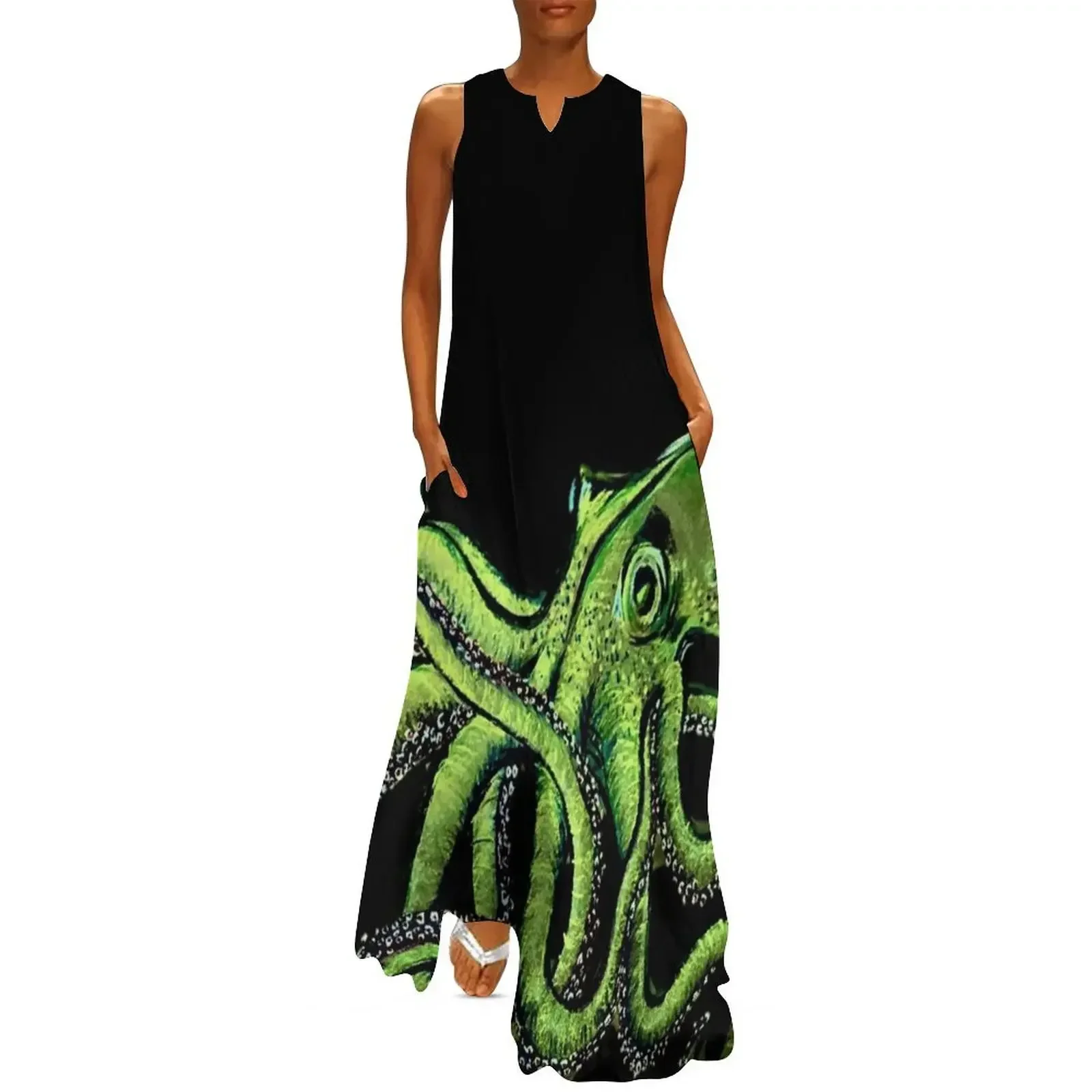 

Its Complicated Long Dress Dresses for wedding party wedding dresses for parties Women long dress loose women's dress