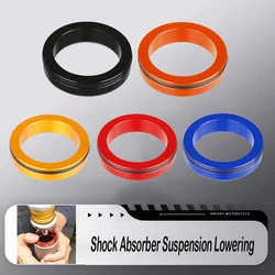 46 50mm Fork Shock Absorber Rear Suspension Lowering Kit For KTM EXC EXCF XCW Six Days SX SXF XC XCF 125 150 250 300 350 450 500
