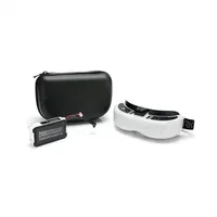 FatShark Dominator HDO2 1280X960 OLED 46-Degree FOV FPV Goggles Headset For RC FPV Racing Freestyle Long Range