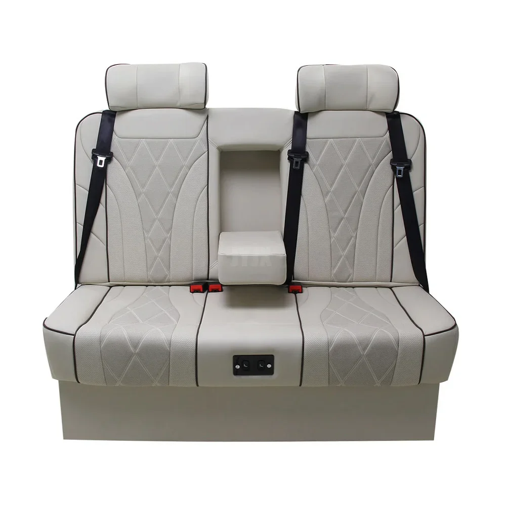 

JYJX004 Luxury Autositz 3 Seaters VIP Car Seat for Carnival