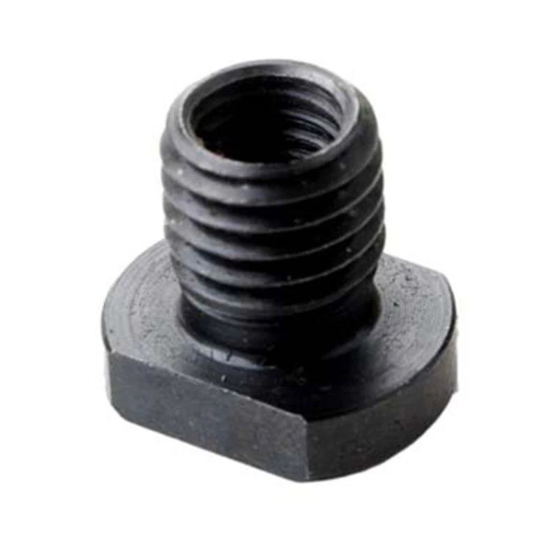 100 Type Grinder Conversion Adapter to M14 Polishing Machine Screw Dropship